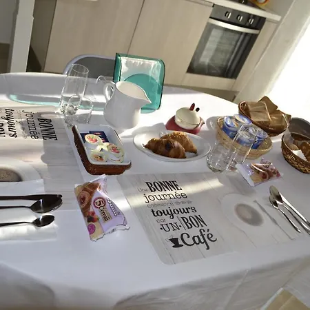 B&B Attica 테를리치