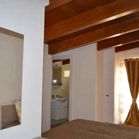 Attica Bed & Breakfast *