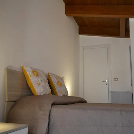 Attica Bed & Breakfast