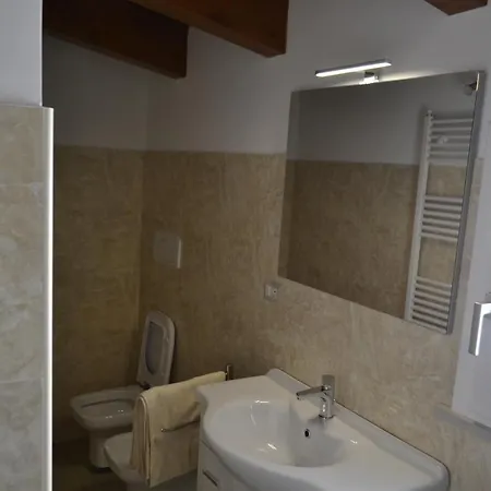 Frühstückspension Attica Terlizzi