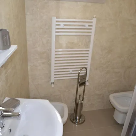 Attica Bed and breakfast