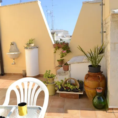 Attica Bed & Breakfast *