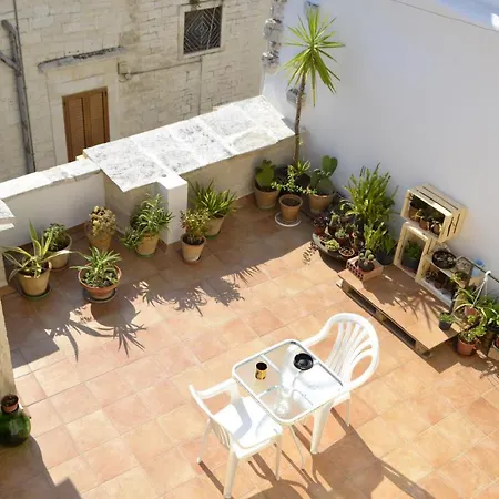 Attica Frühstückspension