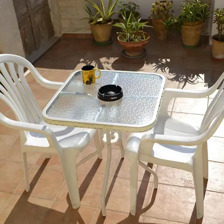 Bed & Breakfast Attica *