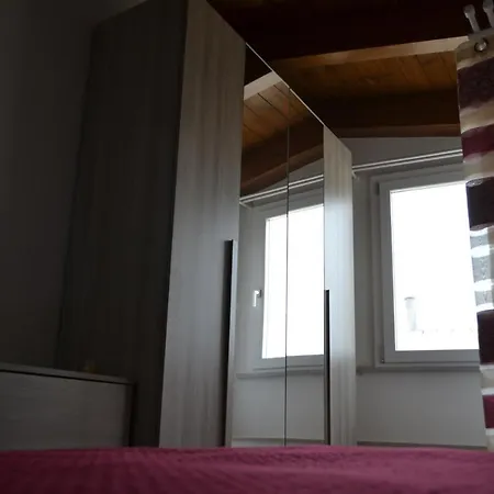 Bed & Breakfast Attica Terlizzi