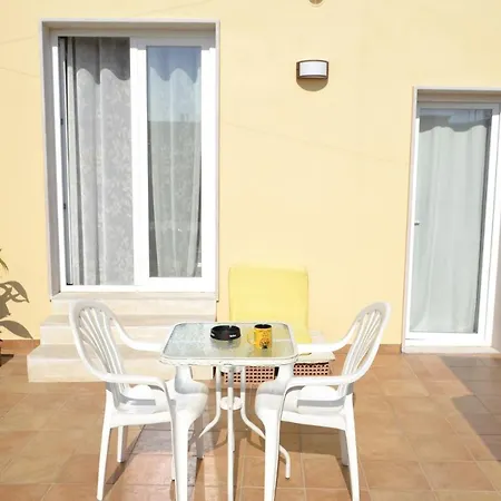 Bed & Breakfast Attica Terlizzi