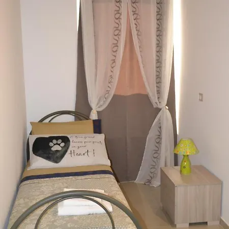Bed & Breakfast Attica