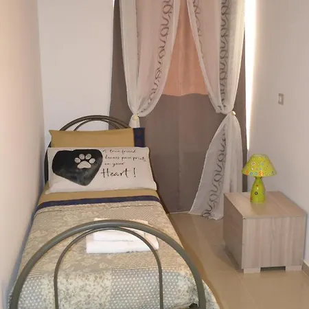 Attica Bed & Breakfast *