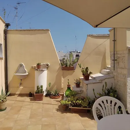 Attica Bed & Breakfast Terlizzi