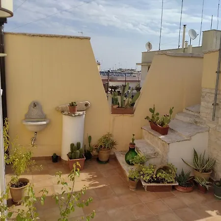 Attica * Terlizzi