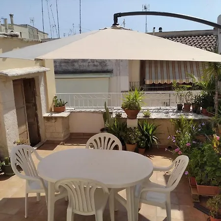 Bed & Breakfast Attica