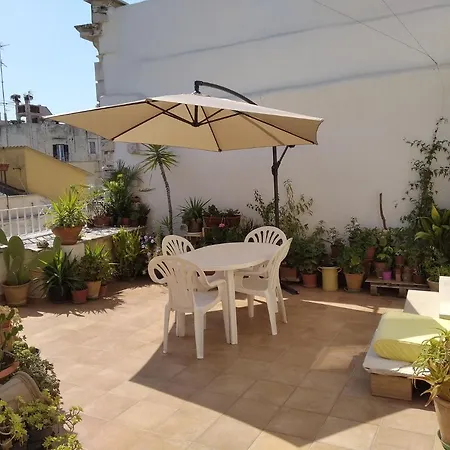 Bed & Breakfast Attica *