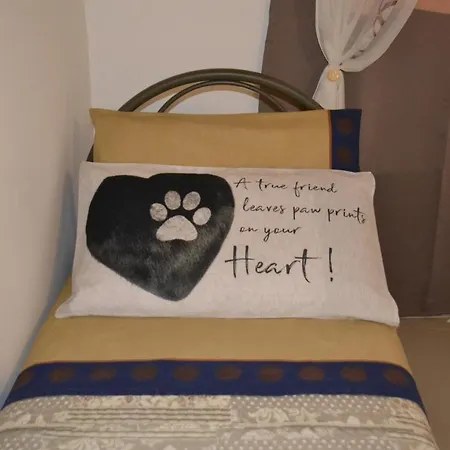 Bed & Breakfast Attica *