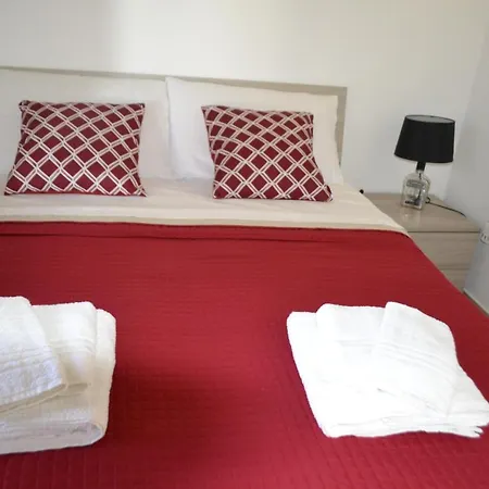 Bed & Breakfast Attica Terlizzi