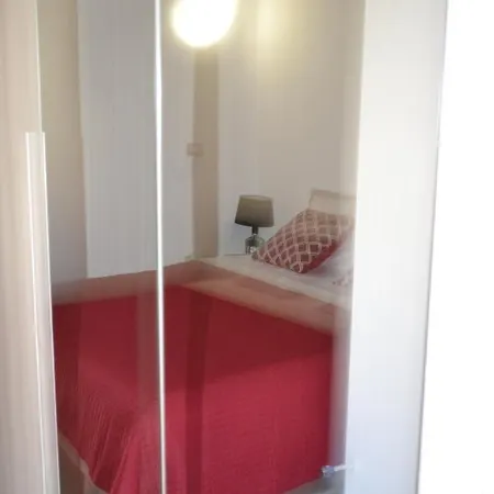 Attica Bed & Breakfast