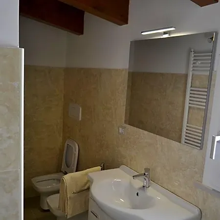 Attica Oda ve Kahvaltı Terlizzi