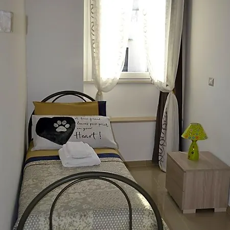 Attica Oda ve Kahvaltı Terlizzi
