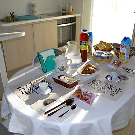 Attica Oda ve Kahvaltı Terlizzi