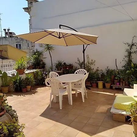 Bed & Breakfast Attica