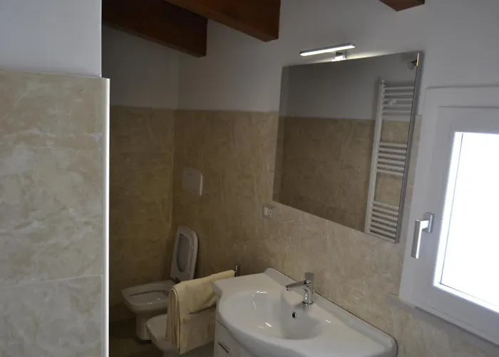 Bed & Breakfast Attica Terlizzi