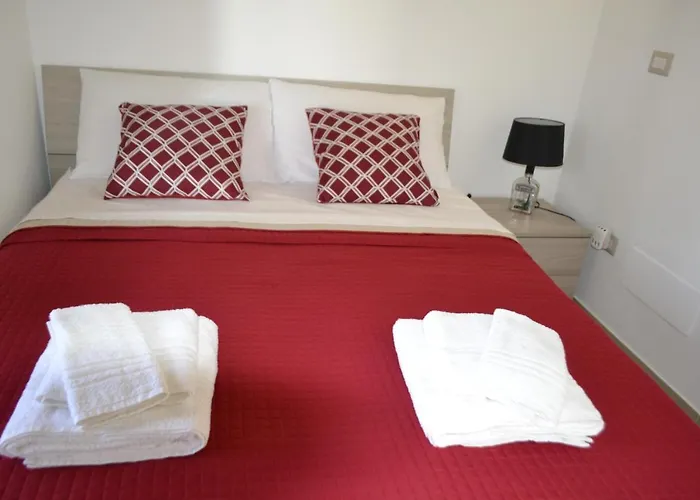 Frühstückspension Attica Terlizzi