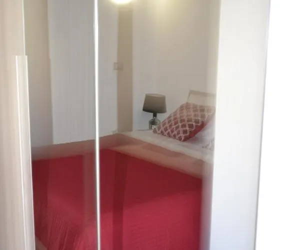 Attica Bed & Breakfast